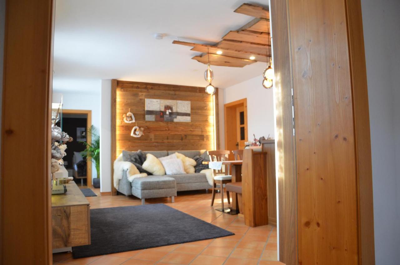 Ferienwohnung Haus Meissl Mühlbach am Hochkönig Exterior foto