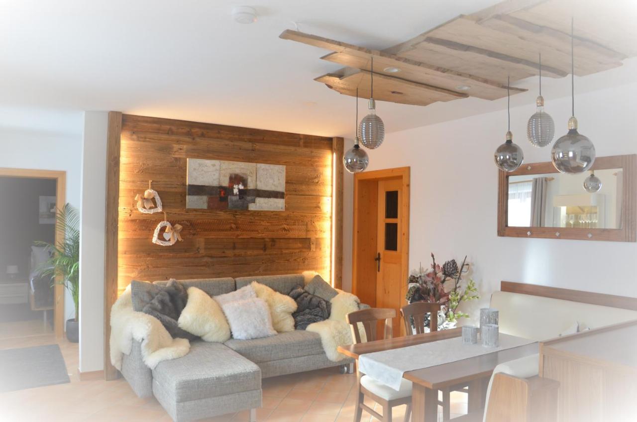 Ferienwohnung Haus Meissl Mühlbach am Hochkönig Exterior foto