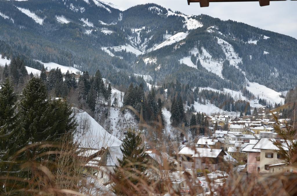 Ferienwohnung Haus Meissl Mühlbach am Hochkönig Cameră foto