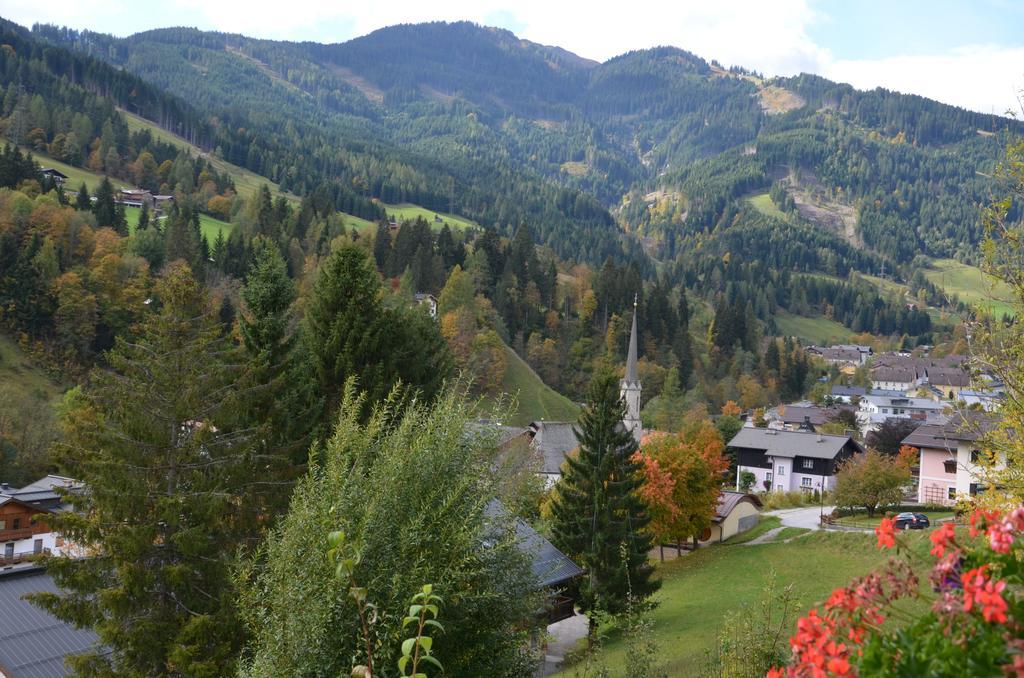 Ferienwohnung Haus Meissl Mühlbach am Hochkönig Cameră foto